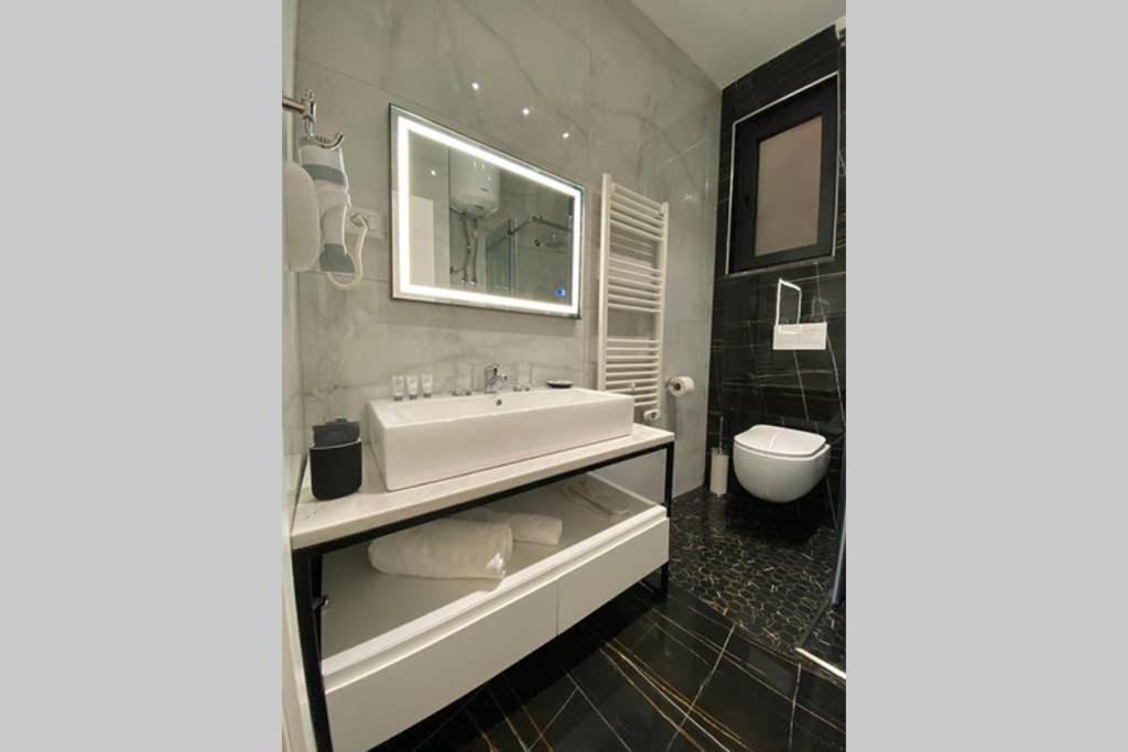Moho Residences Korce Exterior foto