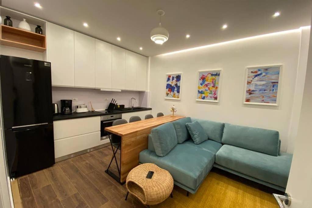 Moho Residences Korce Exterior foto